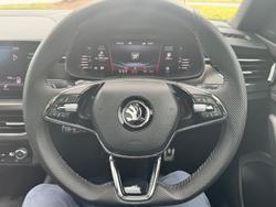 2023 SKODA Kamiq 110TSI Monte Carlo NW MY23.5 Brilliant Silver