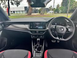 2023 SKODA Kamiq 110TSI Monte Carlo NW MY23.5 Brilliant Silver