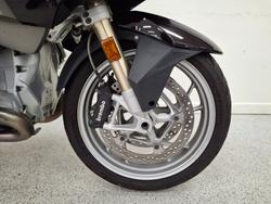 2014 BMW Motorrad R1200 RT Black
