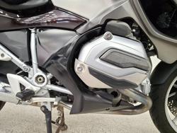 2014 BMW Motorrad R1200 RT Black