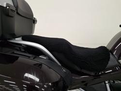 2014 BMW Motorrad R1200 RT Black