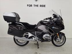 BMW Motorrad R1200 RT