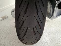 2014 BMW Motorrad R1200 RT Black