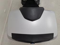 2014 BMW Motorrad R1200 RT Black