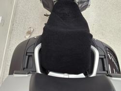 2014 BMW Motorrad R1200 RT Black