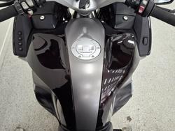 2014 BMW Motorrad R1200 RT Black