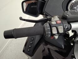 2014 BMW Motorrad R1200 RT Black