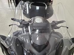 2014 BMW Motorrad R1200 RT Black