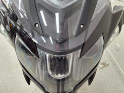 2014 BMW Motorrad R1200 RT Black