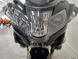 2014 BMW Motorrad R1200 RT Black
