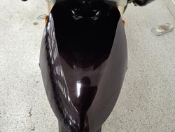 2014 BMW Motorrad R1200 RT Black