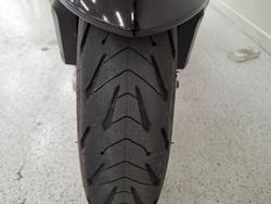 2014 BMW Motorrad R1200 RT Black
