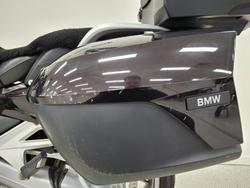 2014 BMW Motorrad R1200 RT Black