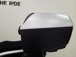 2014 BMW Motorrad R1200 RT Black