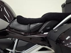 2014 BMW Motorrad R1200 RT Black