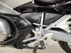 2014 BMW Motorrad R1200 RT Black
