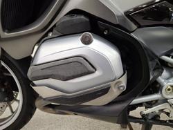 2014 BMW Motorrad R1200 RT Black