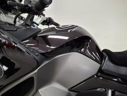 2014 BMW Motorrad R1200 RT Black
