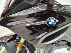 2014 BMW Motorrad R1200 RT Black