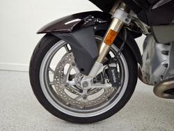 2014 BMW Motorrad R1200 RT Black