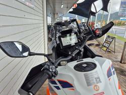 2023 Ktm SUPER ADVENTURE R WHITE