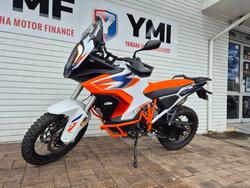 2023 Ktm SUPER ADVENTURE R WHITE