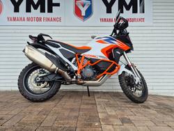 KTM Super Adventure R