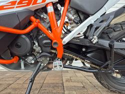 2023 Ktm SUPER ADVENTURE R WHITE