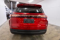 2025 Chery Tiggo 4 Ultimate