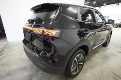 2025 Chery Tiggo 4 Hybrid Ultimate
