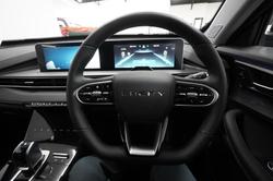 2025 Chery Tiggo 4 Hybrid Ultimate