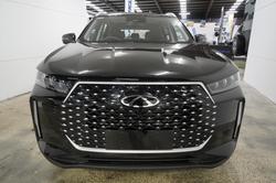 2025 Chery Tiggo 4 Hybrid Ultimate