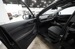 2025 Chery Tiggo 4 Hybrid Ultimate