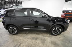 2025 Chery Tiggo 4 Hybrid Ultimate