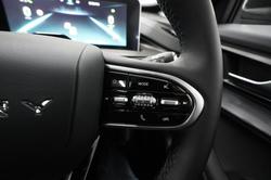 2025 Chery Tiggo 4 Hybrid Ultimate