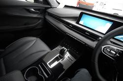 2025 Chery Tiggo 4 Hybrid Ultimate