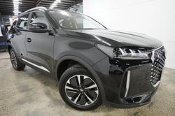 2025 Chery Tiggo 4 Hybrid Ultimate