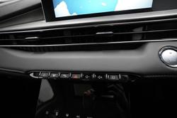 2025 Chery Tiggo 4 Hybrid Ultimate