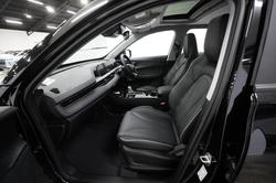 2025 Chery Tiggo 4 Hybrid Ultimate