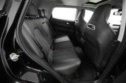 2025 Chery Tiggo 4 Hybrid Ultimate