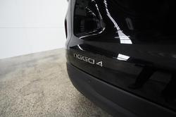 2025 Chery Tiggo 4 Hybrid Ultimate