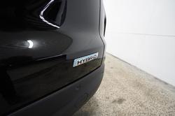 2025 Chery Tiggo 4 Hybrid Ultimate