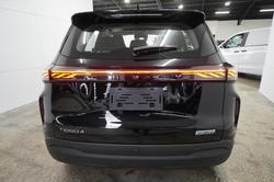 2025 Chery Tiggo 4 Hybrid Ultimate