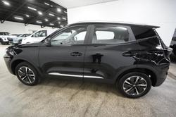 2025 Chery Tiggo 4 Hybrid Ultimate