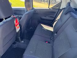 2022 Suzuki Ignis GLX