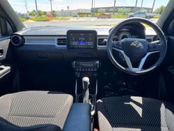 2022 Suzuki Ignis GLX