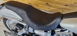 2005 Harley-davidson FXD DYNA SUPER GLIDE Silver