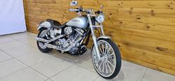 2005 Harley-davidson FXD DYNA SUPER GLIDE Silver