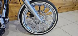 2005 Harley-davidson FXD DYNA SUPER GLIDE Silver