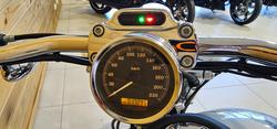 2005 Harley-davidson FXD DYNA SUPER GLIDE Silver